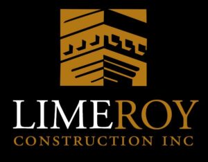 Logo Limeroy vertical