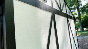 Stuc et Acrylique Traditionnel