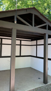 Stuc et Acrylique Traditionnel