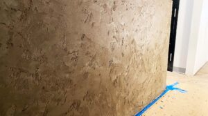 Stuc et Acrylique Traditionnel