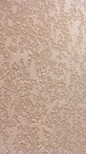 Stuc et Acrylique Traditionnel