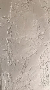 Stuc et Acrylique Traditionnel