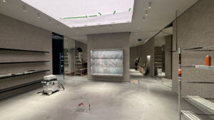 Stuc et Acrylique Traditionnel