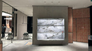 Stuc et Acrylique Traditionnel