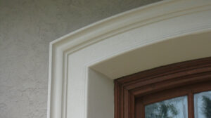 Stuc et Acrylique Traditionnel