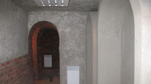 Stuc et Acrylique Traditionnel