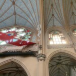 Travaux de restoration