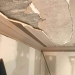 Travaux de restoration