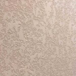 Stuc et Acrylique Traditionnel