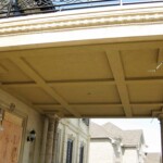 Stuc et Acrylique Traditionnel