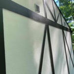 Stuc et Acrylique Traditionnel