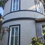 Stuc et Acrylique Traditionnel