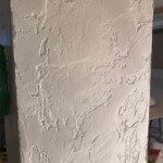 Stuc et Acrylique Traditionnel